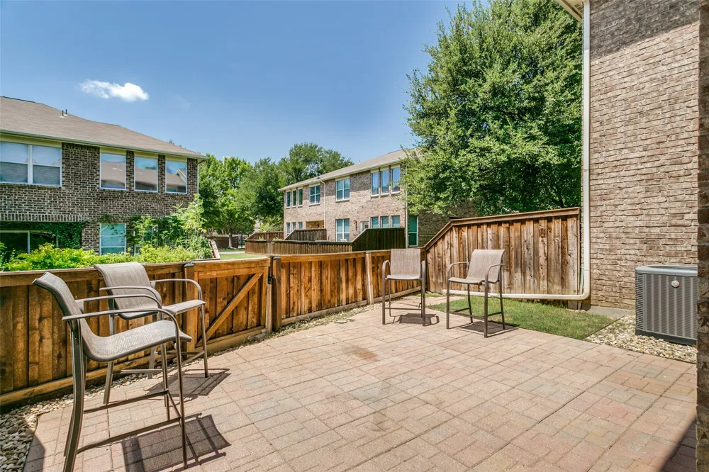 2968 Muirfield Drive Lewisville, TX 75067