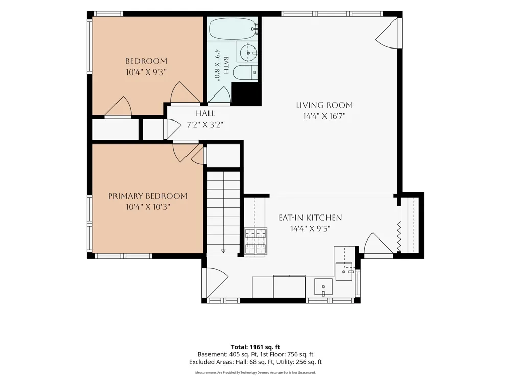 825 Den Hertog Street SW Wyoming, MI 49509