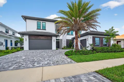 9144 Coral Isles Circle