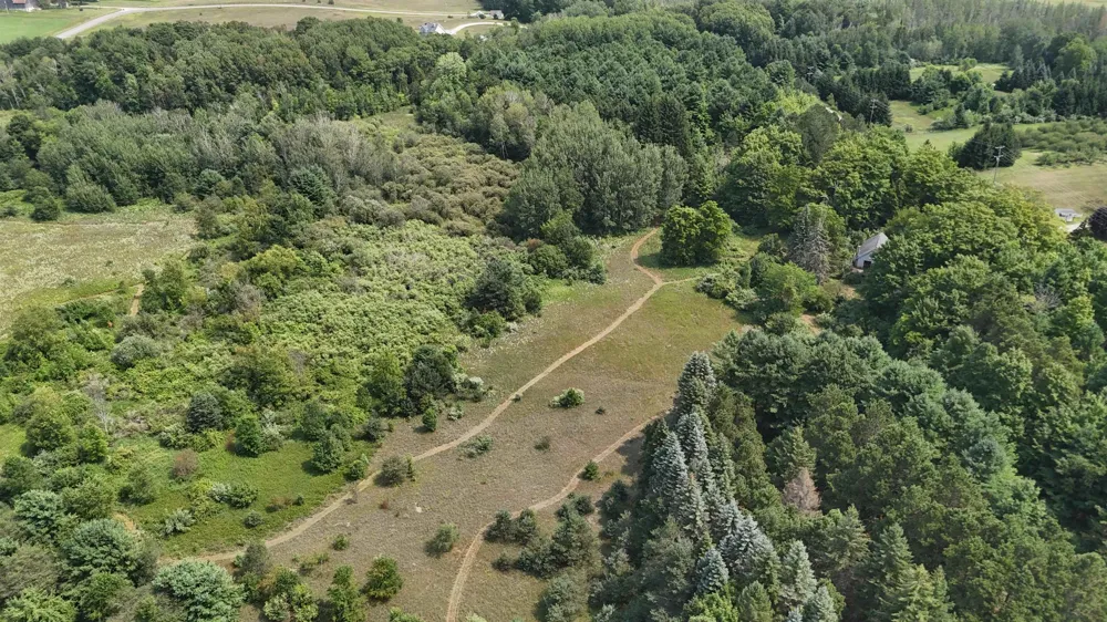 10611 E Omena Road Leelanau Township, MI 49670