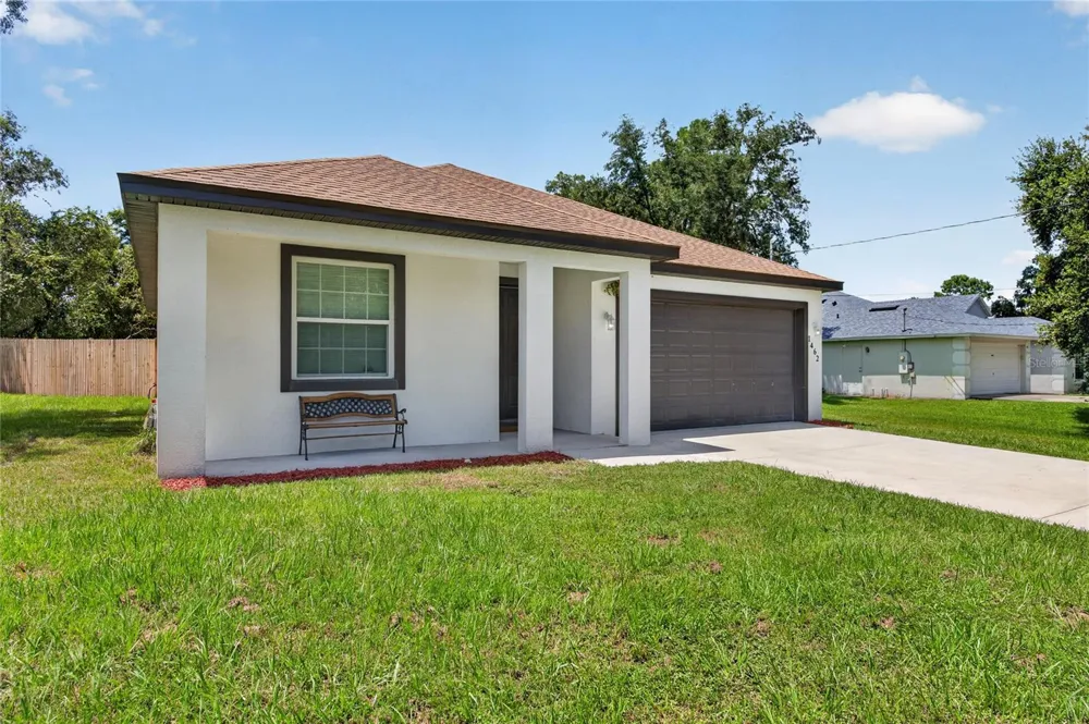 1462 5TH AVENUE Deland, FL 32724
