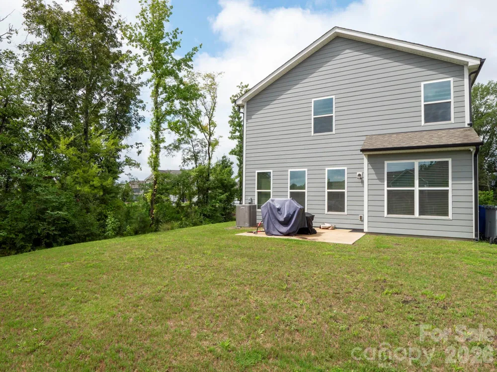 4120 Rothwood Lane Harrisburg, NC 28075
