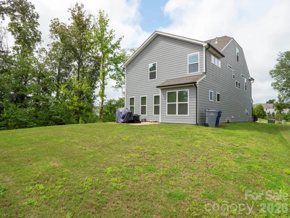 4120 Rothwood Lane Harrisburg, NC 28075