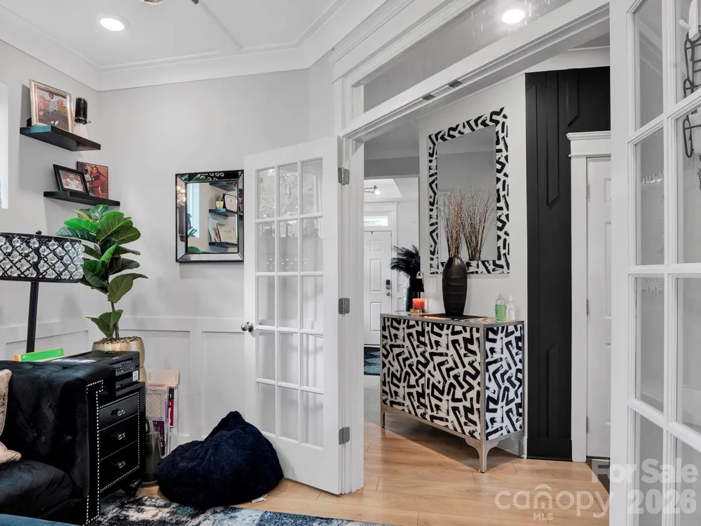 4120 Rothwood Lane Harrisburg, NC 28075