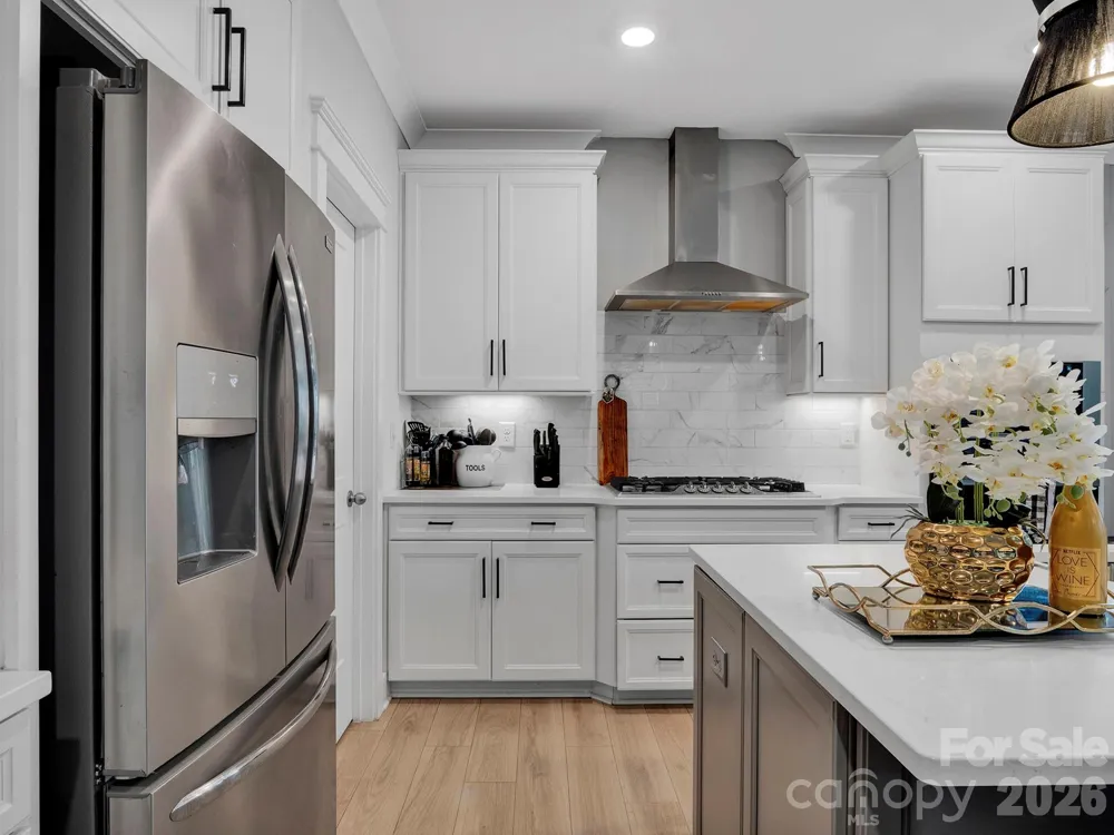 4120 Rothwood Lane Harrisburg, NC 28075