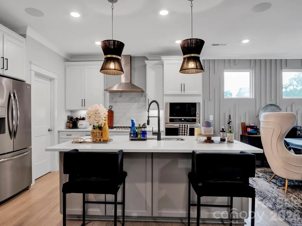4120 Rothwood Lane Harrisburg, NC 28075