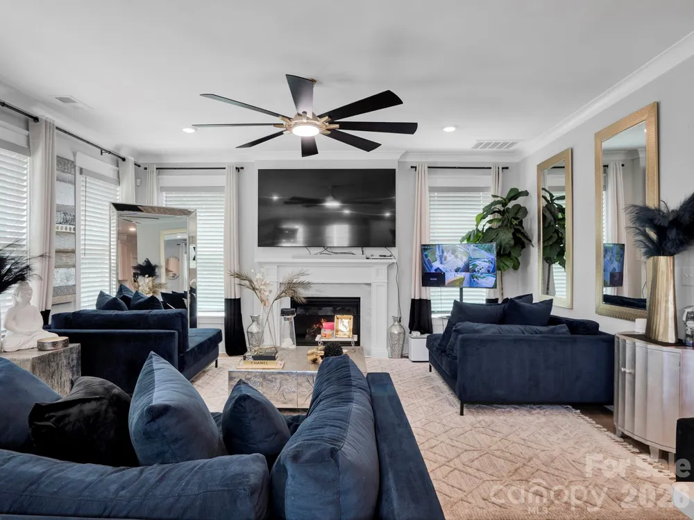 4120 Rothwood Lane Harrisburg, NC 28075