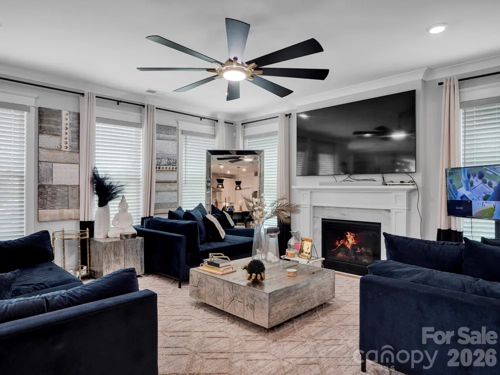 4120 Rothwood Lane Harrisburg, NC 28075