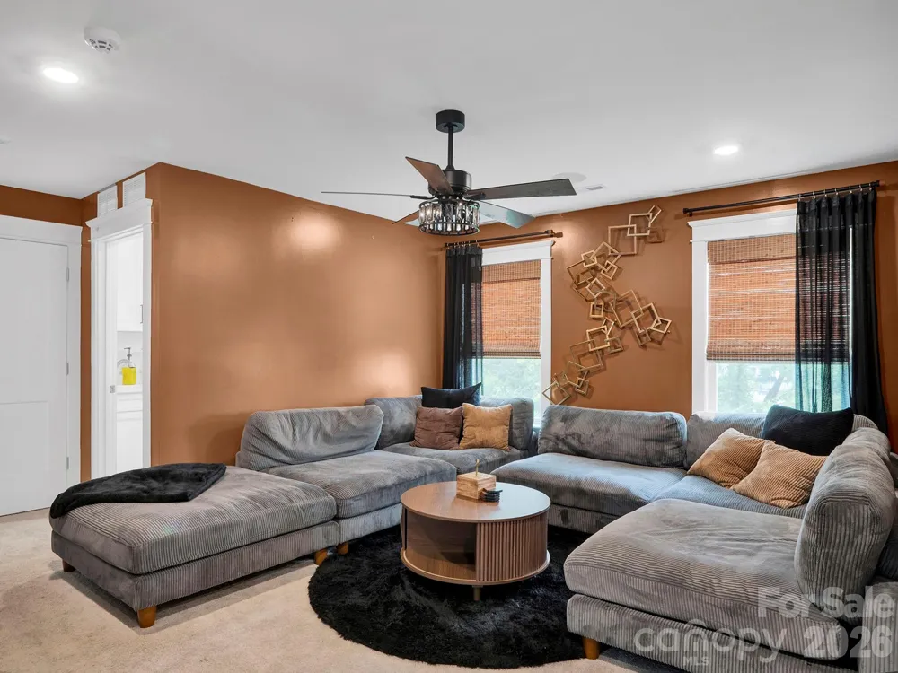 4120 Rothwood Lane Harrisburg, NC 28075