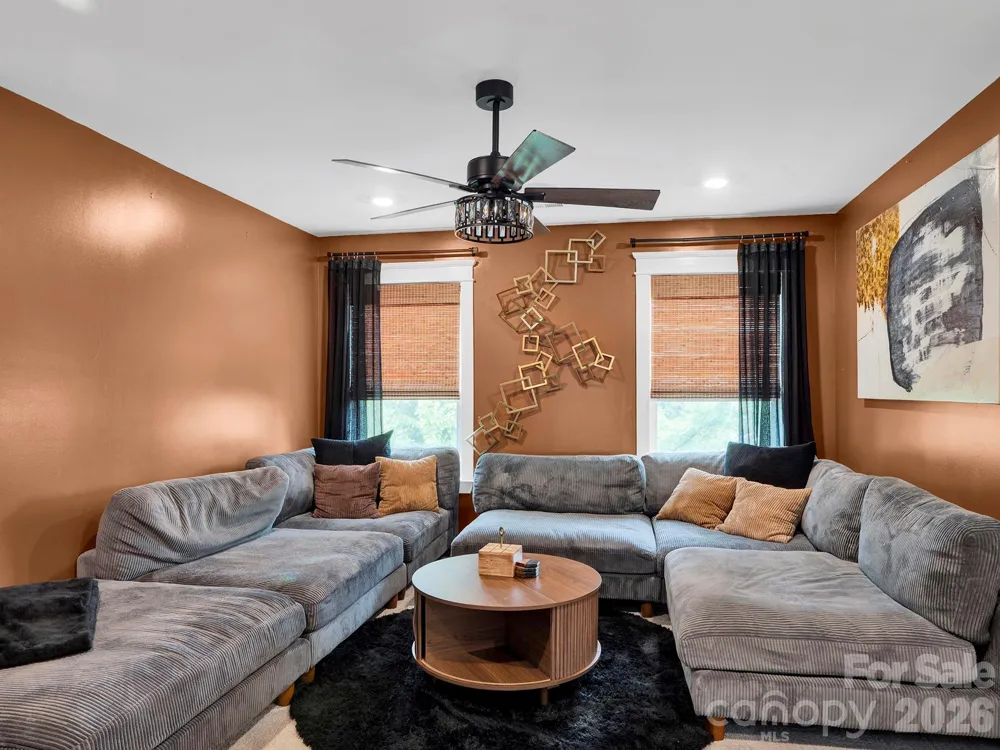 4120 Rothwood Lane Harrisburg, NC 28075