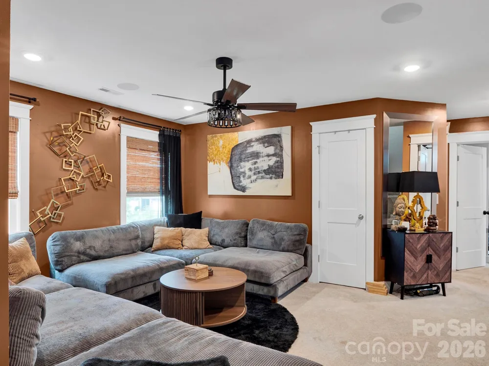 4120 Rothwood Lane Harrisburg, NC 28075