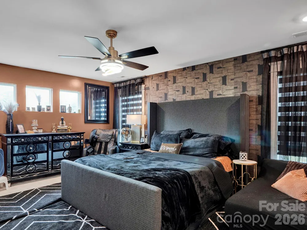 4120 Rothwood Lane Harrisburg, NC 28075