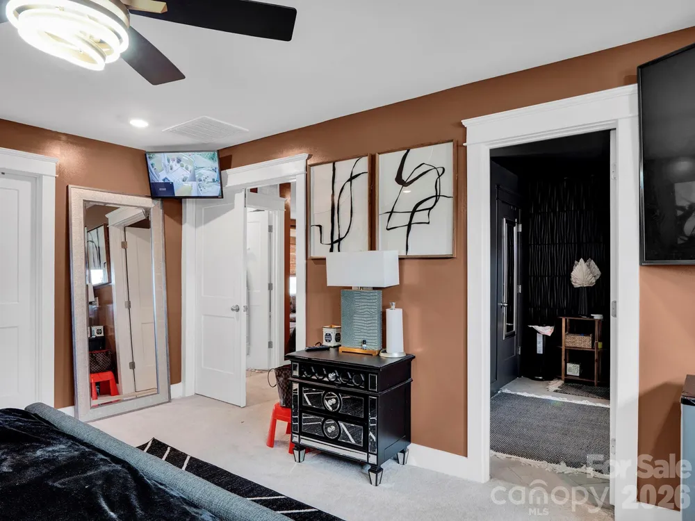 4120 Rothwood Lane Harrisburg, NC 28075