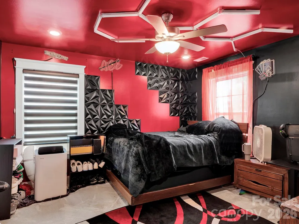 4120 Rothwood Lane Harrisburg, NC 28075