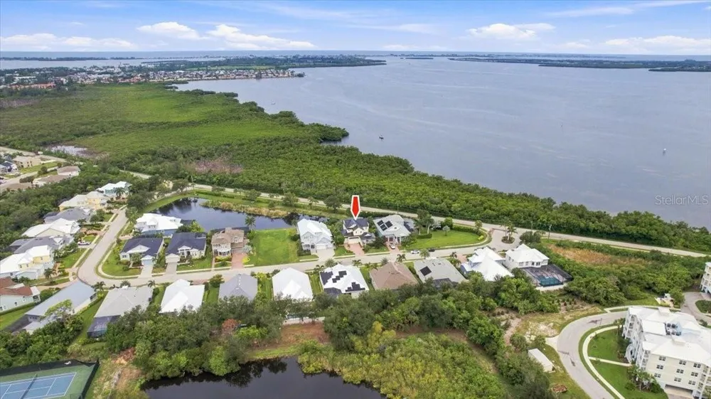 8124 37TH AVENUE CIRCLE W Bradenton, FL 34209