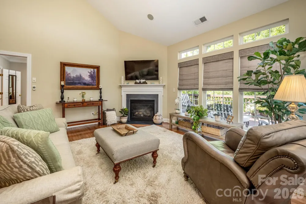 10211 Linksland Drive Huntersville, NC 28078