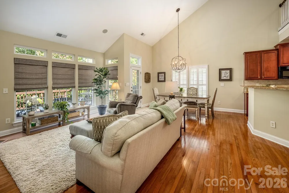 10211 Linksland Drive Huntersville, NC 28078