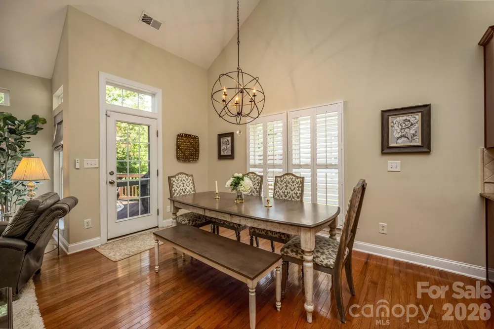 10211 Linksland Drive Huntersville, NC 28078