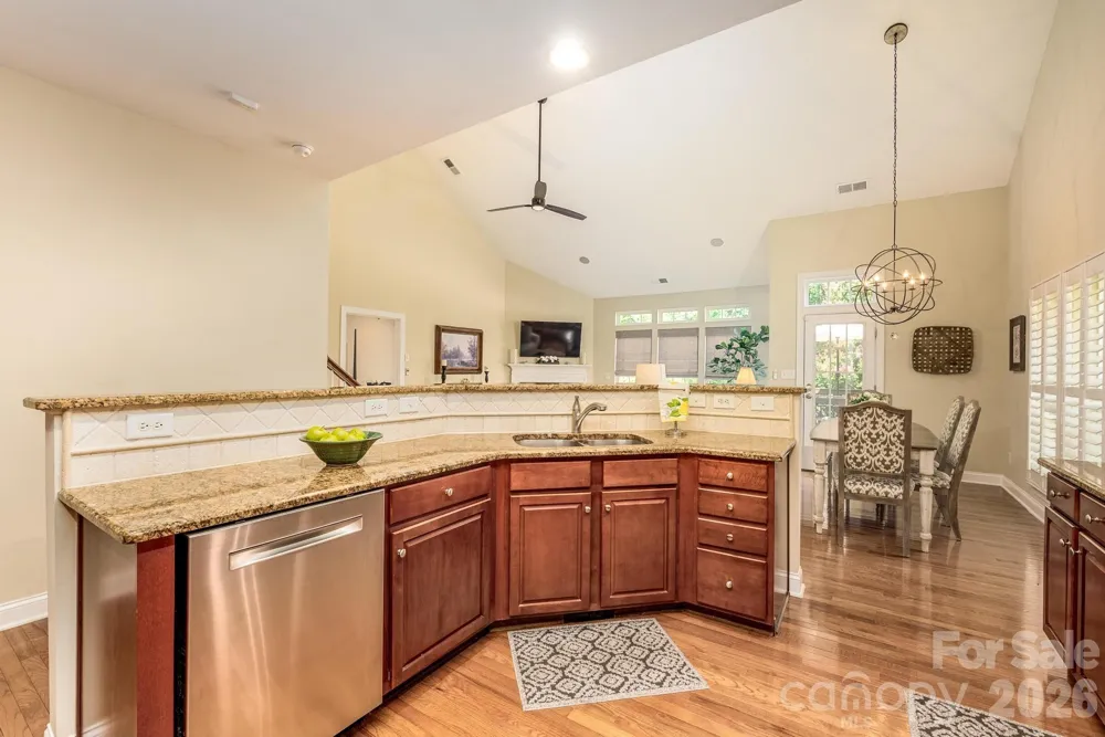 10211 Linksland Drive Huntersville, NC 28078