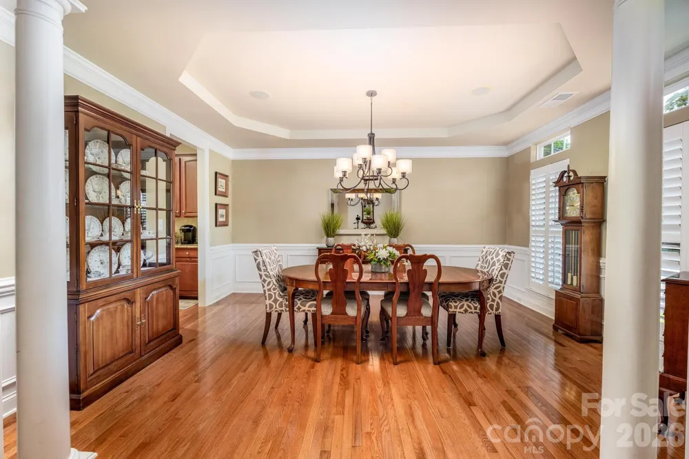 10211 Linksland Drive Huntersville, NC 28078