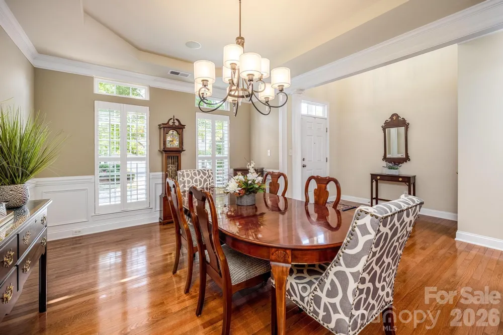 10211 Linksland Drive Huntersville, NC 28078