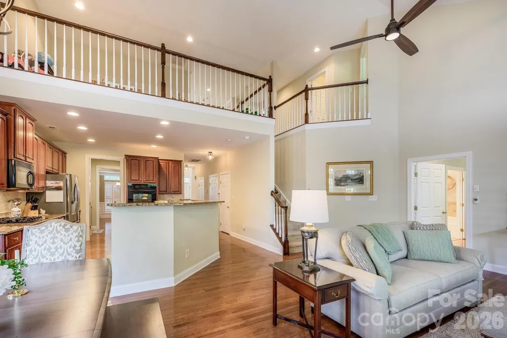 10211 Linksland Drive Huntersville, NC 28078