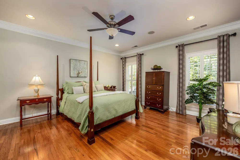 10211 Linksland Drive Huntersville, NC 28078