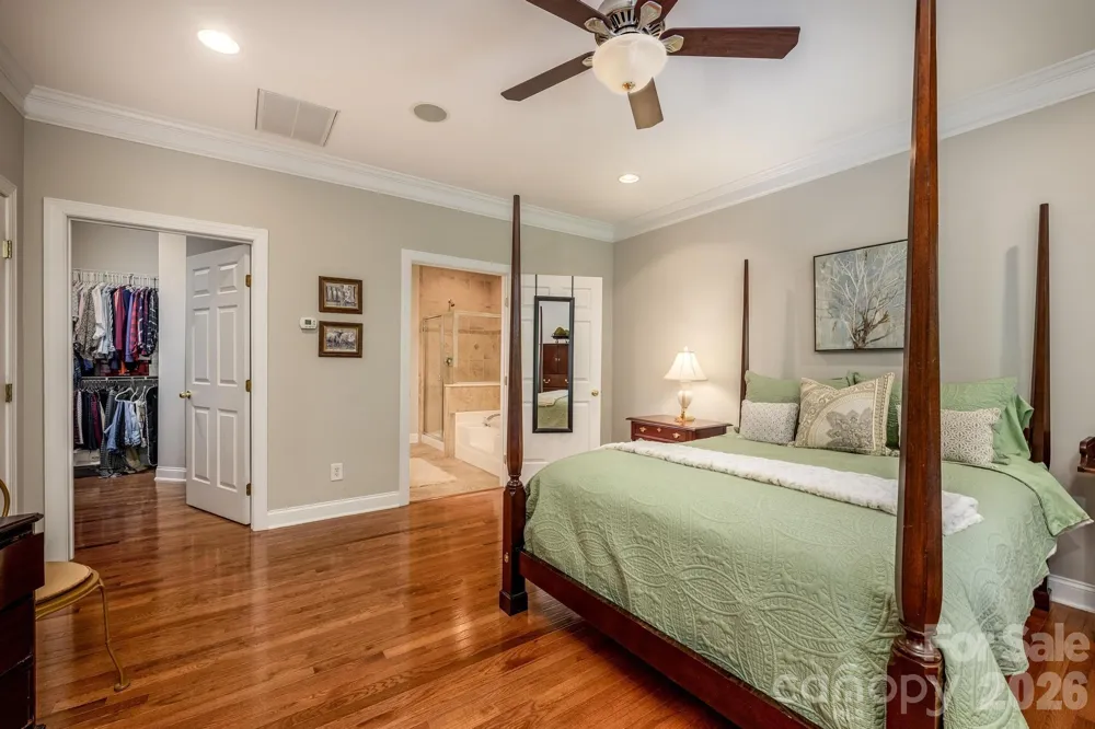 10211 Linksland Drive Huntersville, NC 28078