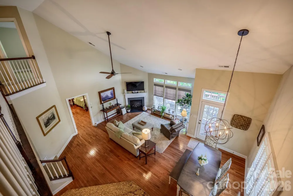 10211 Linksland Drive Huntersville, NC 28078