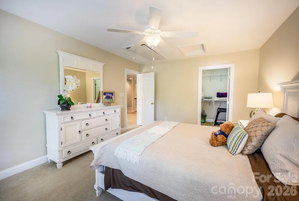 10211 Linksland Drive Huntersville, NC 28078
