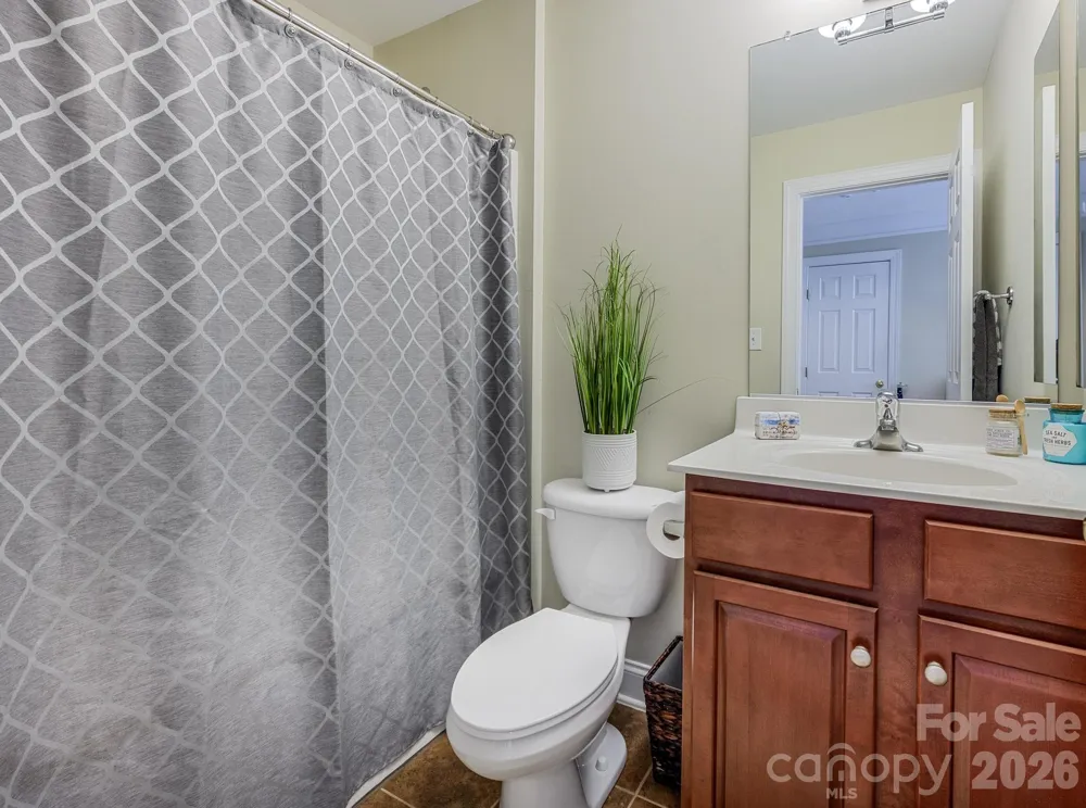 10211 Linksland Drive Huntersville, NC 28078