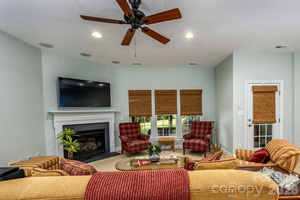 10211 Linksland Drive Huntersville, NC 28078