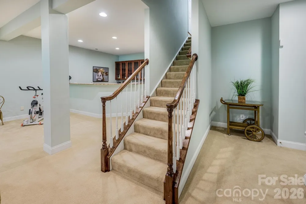 10211 Linksland Drive Huntersville, NC 28078