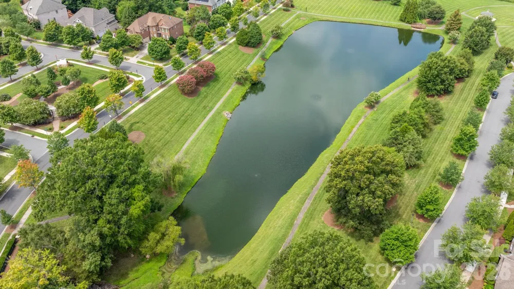 10211 Linksland Drive Huntersville, NC 28078