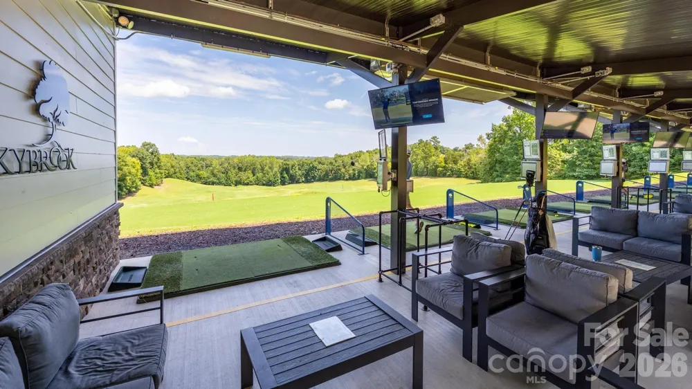 10211 Linksland Drive Huntersville, NC 28078