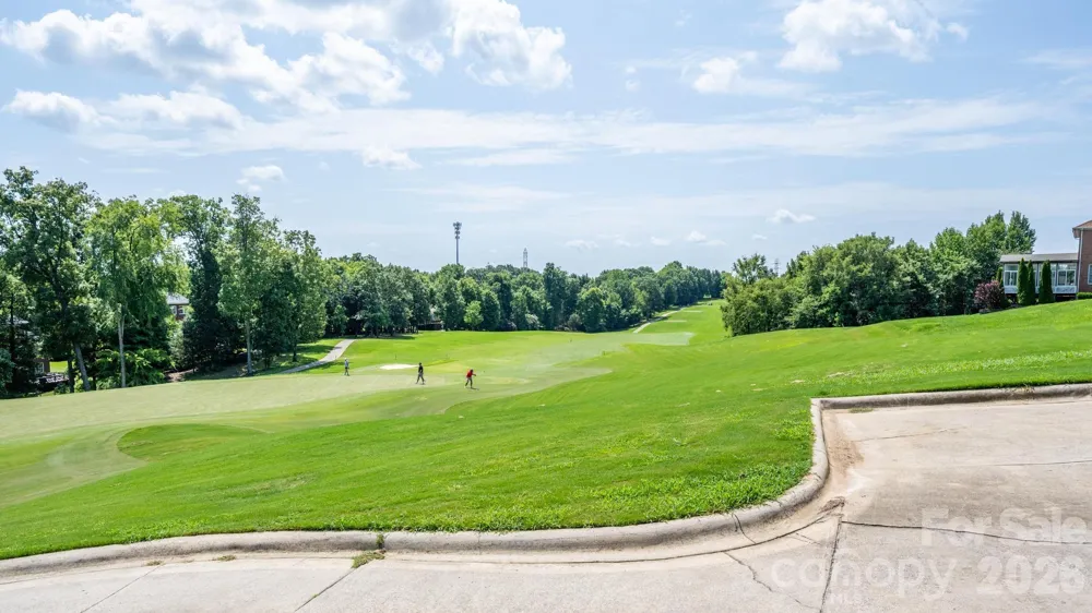 10211 Linksland Drive Huntersville, NC 28078
