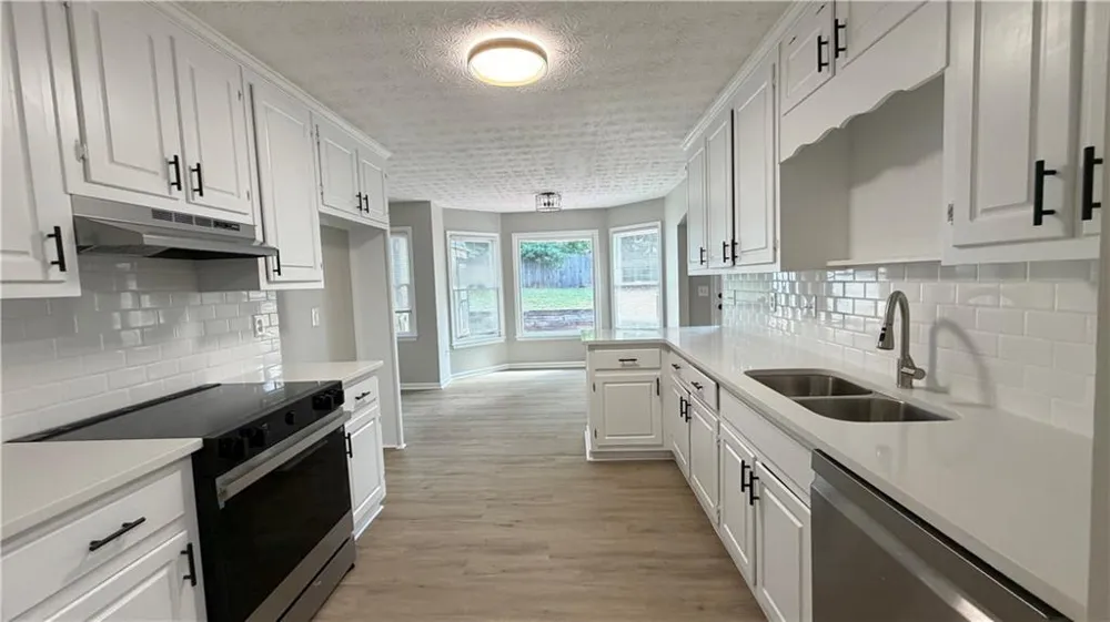 3234 Old Salem Road SE Conyers, GA 30013
