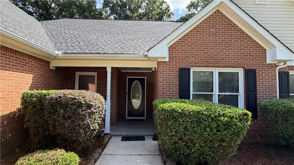 3234 Old Salem Road SE Conyers, GA 30013