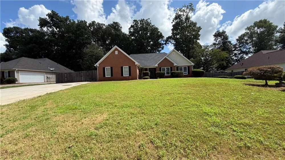 3234 Old Salem Road SE Conyers, GA 30013