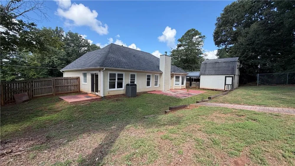 3234 Old Salem Road SE Conyers, GA 30013
