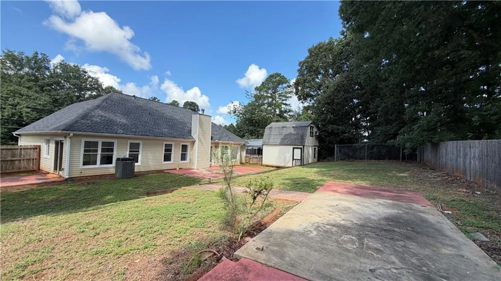 3234 Old Salem Road SE Conyers, GA 30013