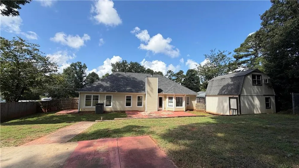 3234 Old Salem Road SE Conyers, GA 30013