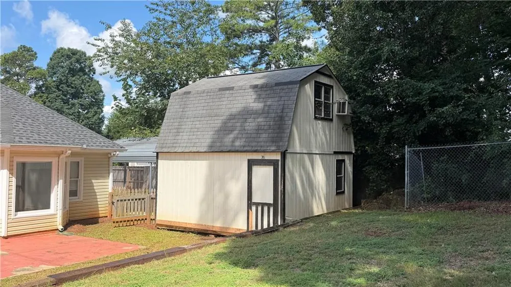 3234 Old Salem Road SE Conyers, GA 30013