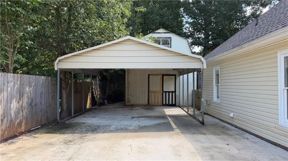 3234 Old Salem Road SE Conyers, GA 30013