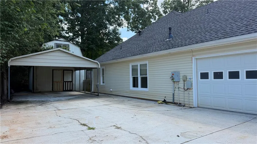 3234 Old Salem Road SE Conyers, GA 30013
