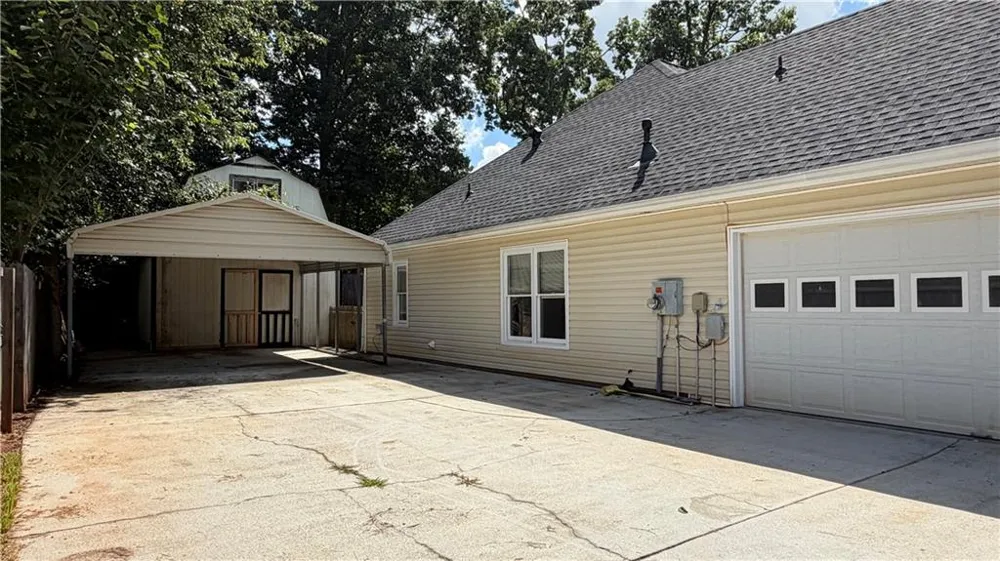 3234 Old Salem Road SE Conyers, GA 30013