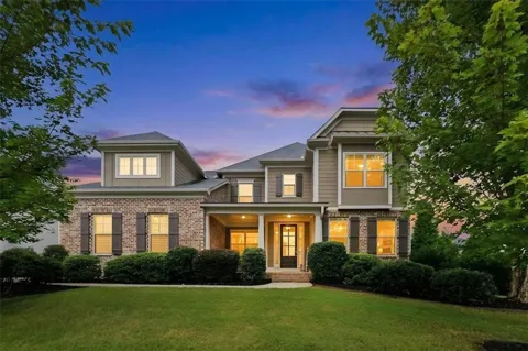 415 Amber Way