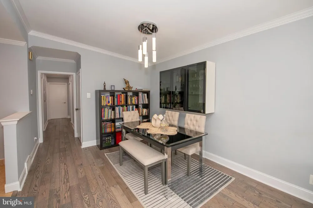 7705 DORCAS STREET Philadelphia, PA 19111