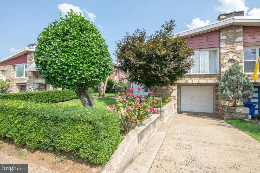 7705 DORCAS STREET Philadelphia, PA 19111