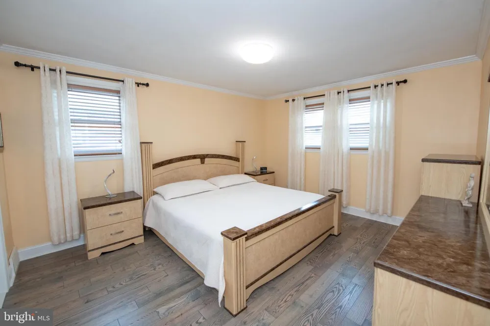 7705 DORCAS STREET Philadelphia, PA 19111